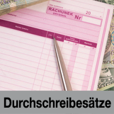 ddurchschreibesaetze