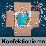 dkonfektionieren