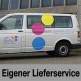 dlieferservice