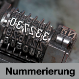 dnummerierung