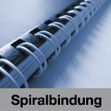 dspiralbindung
