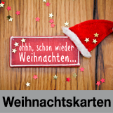 dweihnachtskarten