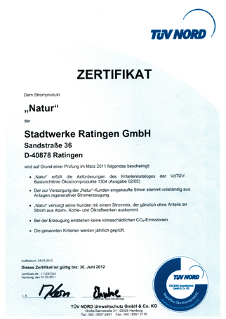 dzertifikattuev