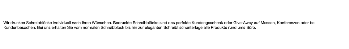 ebloecke