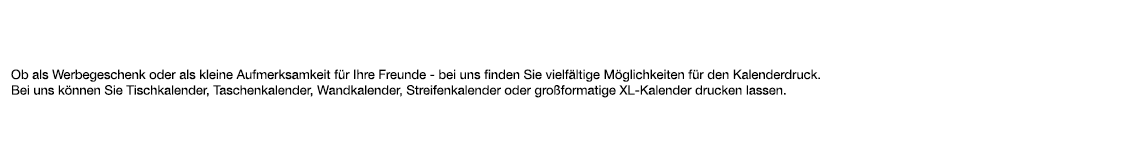 ekalender