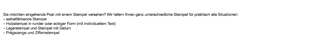 estempel
